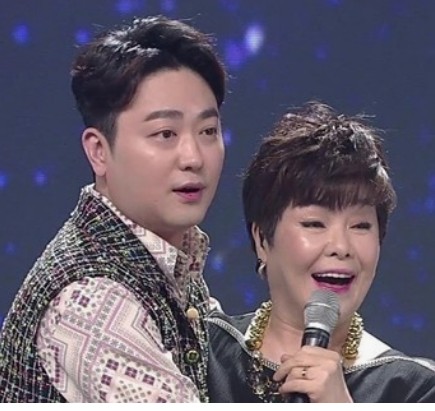 가수 박현빈 부모님빚 갚기 위해 링거