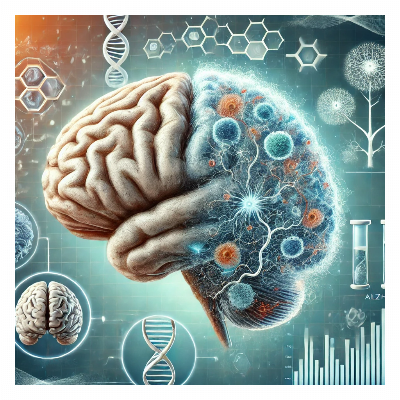 알츠하이머병의 네 가지 초기 증상과 예방 방법