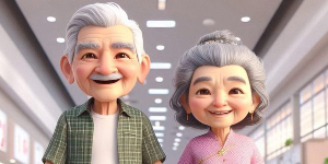 어르신을 위한 법률,후견인 제도 정리