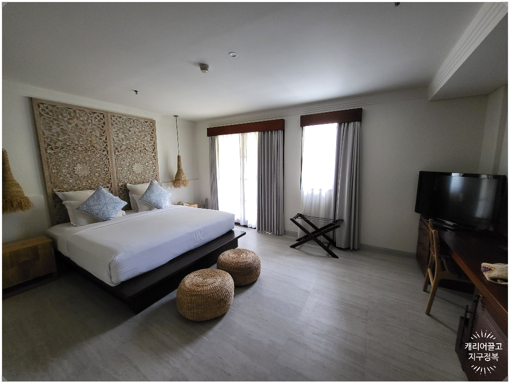 발리 누사두아 노보텔