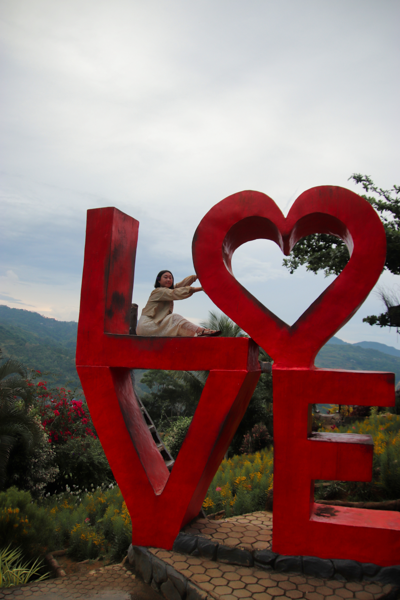 세부 시라오 가든