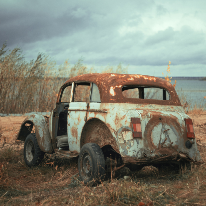 노후경유차 조기폐차 지원금 신청방법