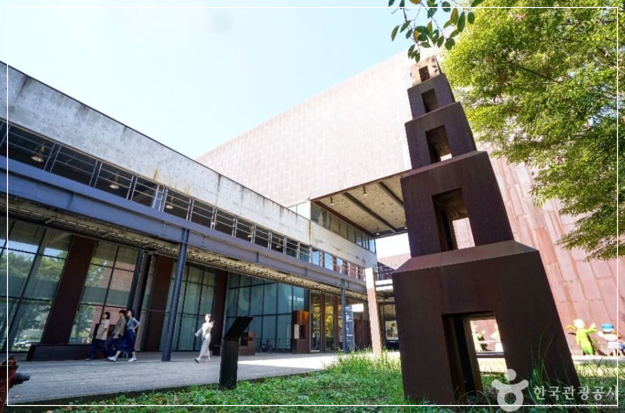 파주 가볼만한곳 베스트10 파주출판도시