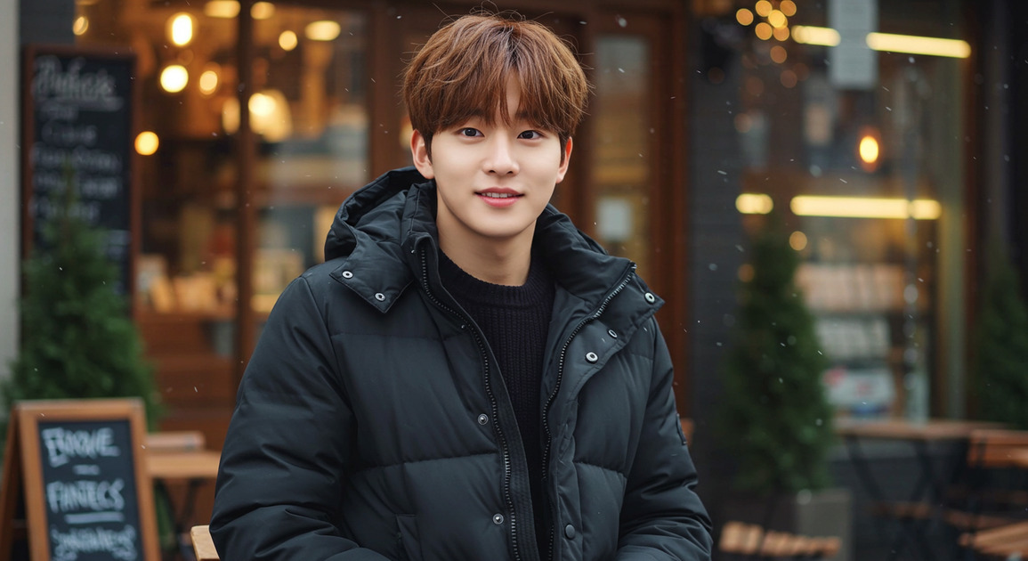 겨울 아우터 처음 살 때 온도대별 선택 기준 한눈에 보기