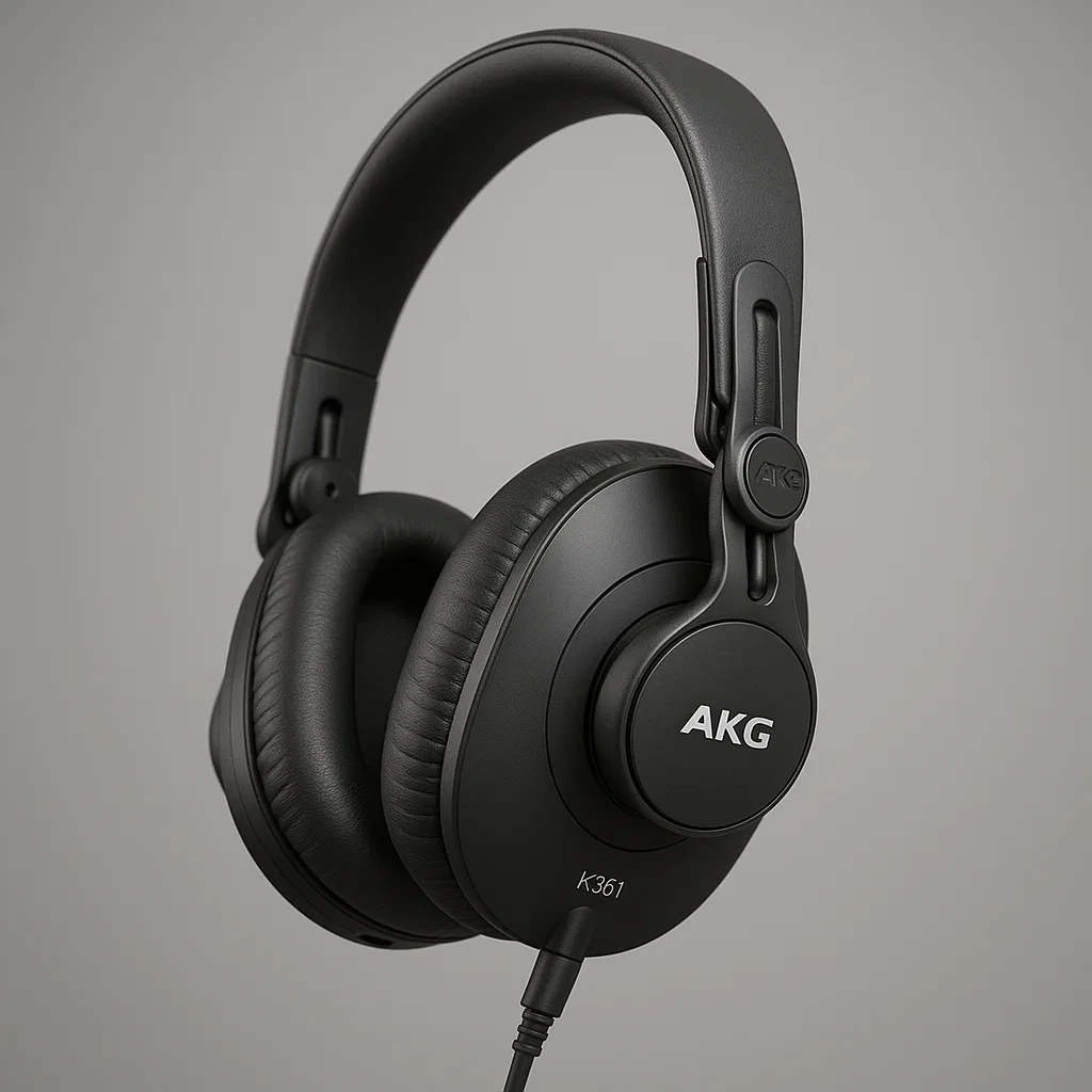 akg 헤드폰