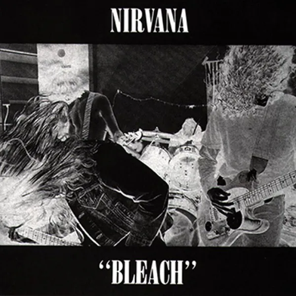 너바나-about-a-girl-수록-앨범-1집-bleach