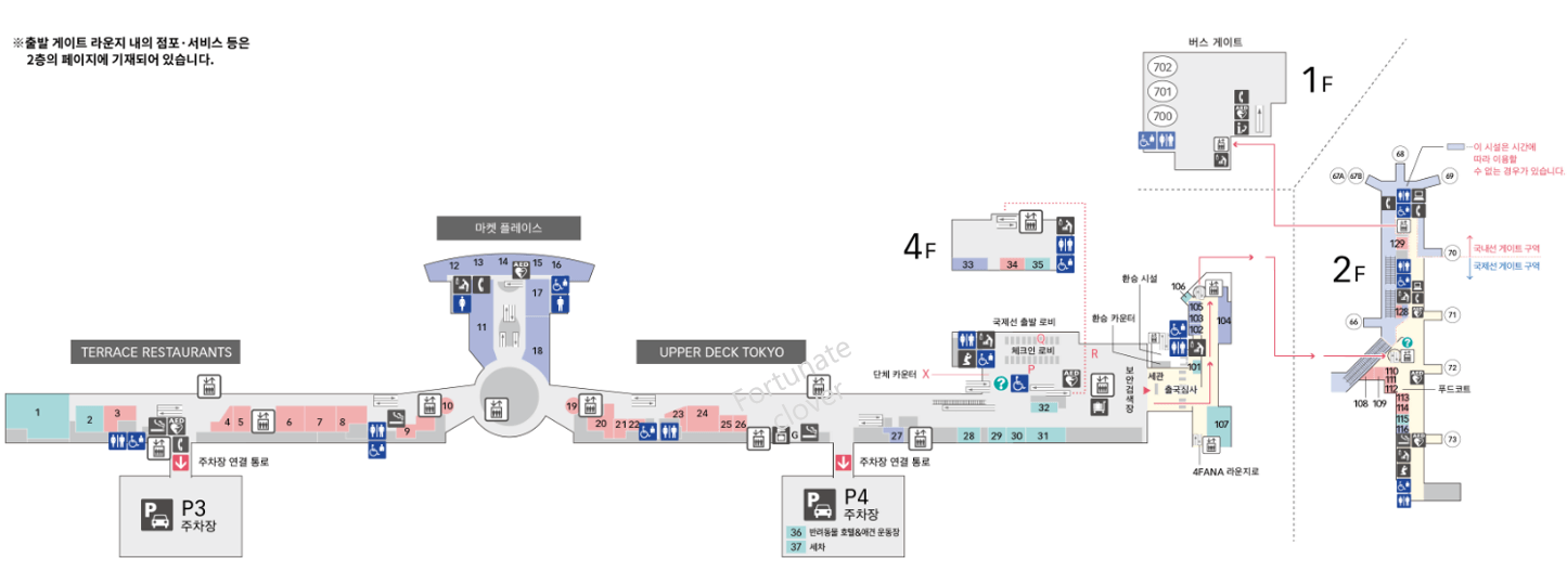 하네다 공항