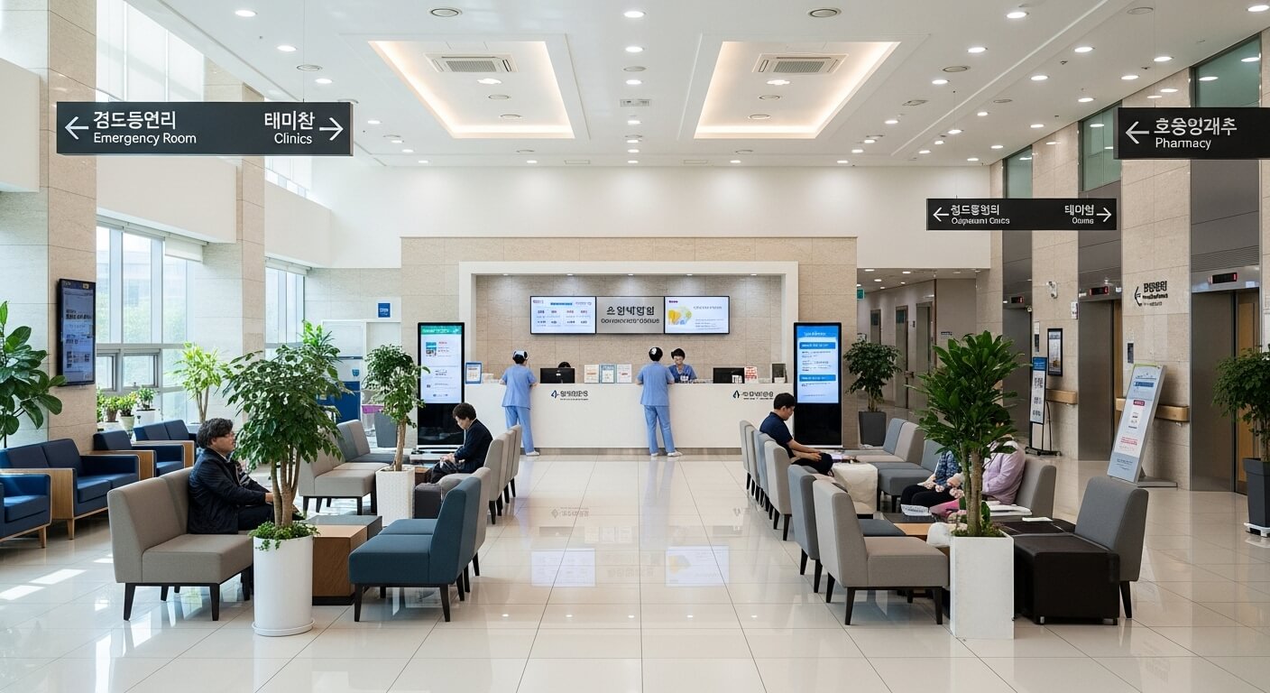 족저근막영 증상