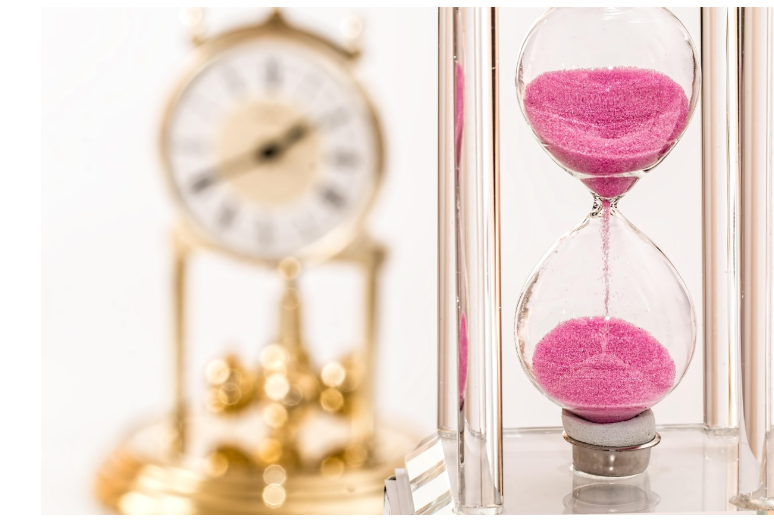 시간이 돈보다 강해지는 순간