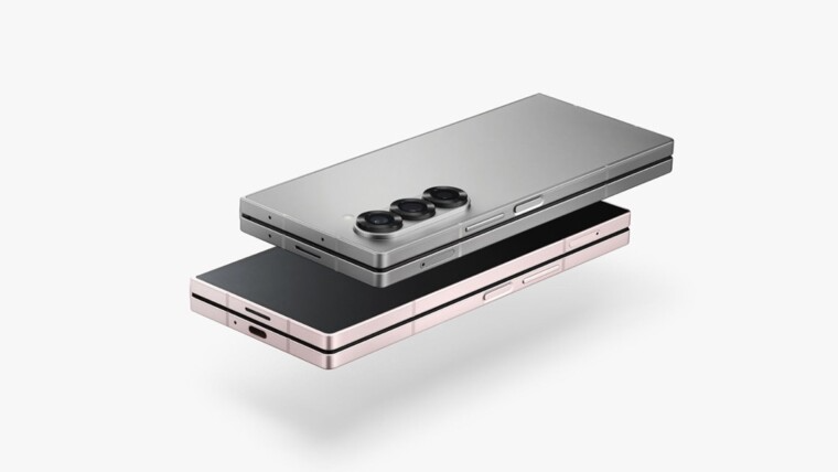 갤럭시 Z 폴드7 사전예약 일정 및 혜택 총정리