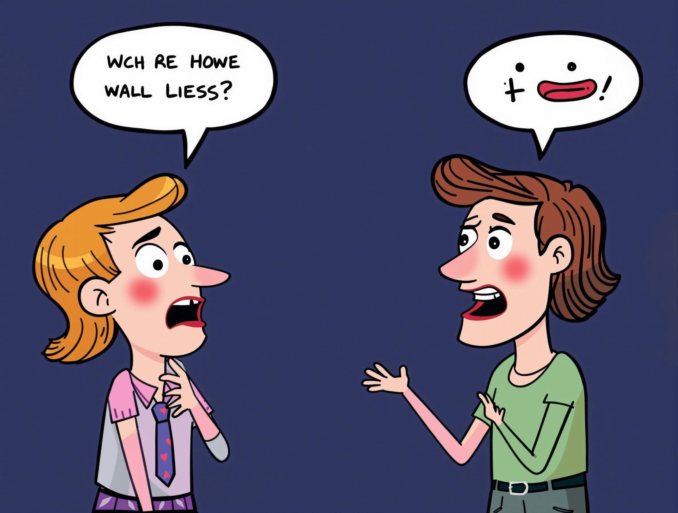 나르시시스트는 왜 거짓말을 잘할까?