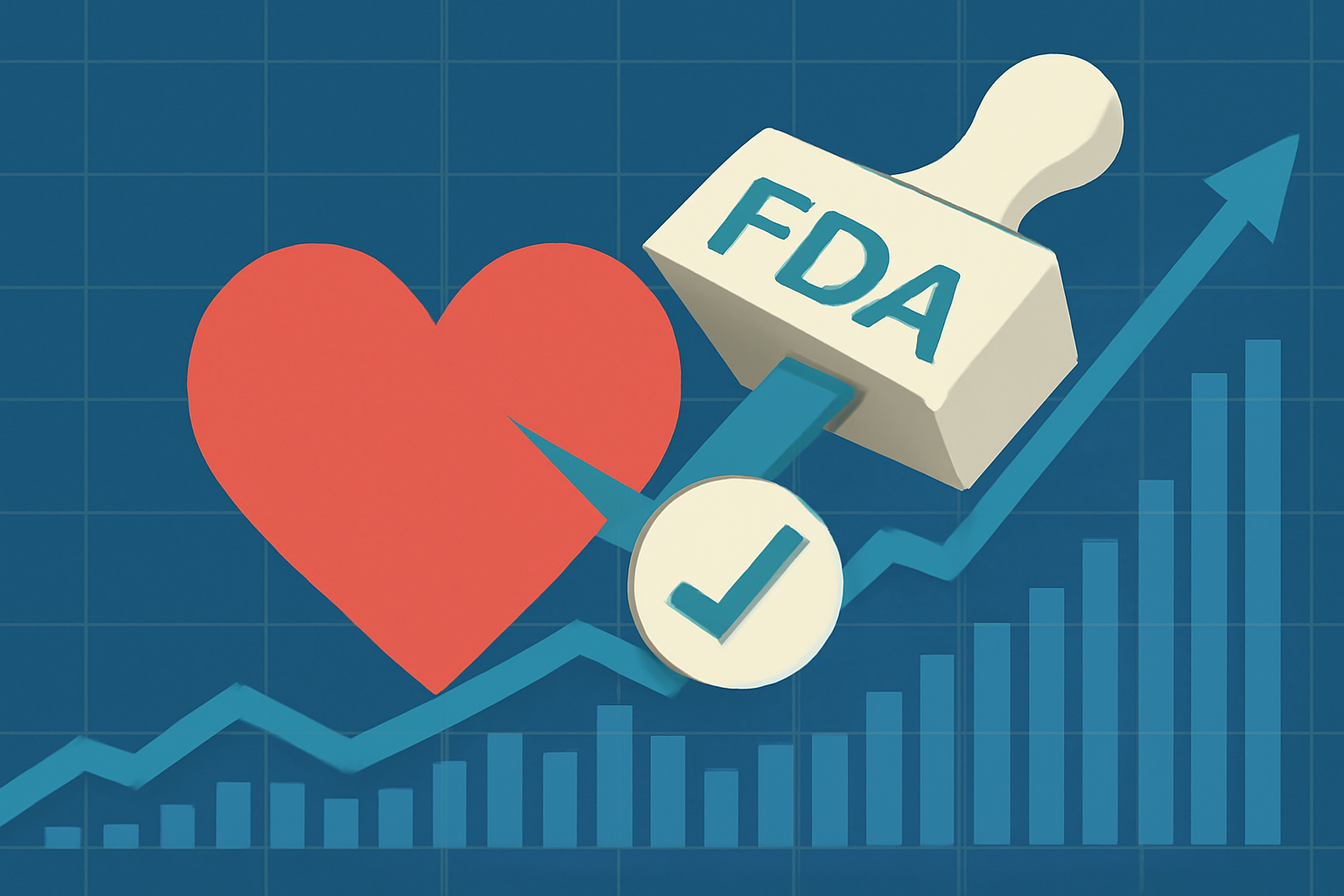 허트빔(BEAT) 주식 전망 2025~2027 : FDA 승인 여부가 결정한다 관련 사진