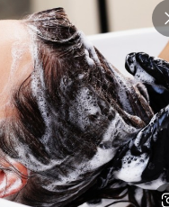 머리감는 꿈해몽