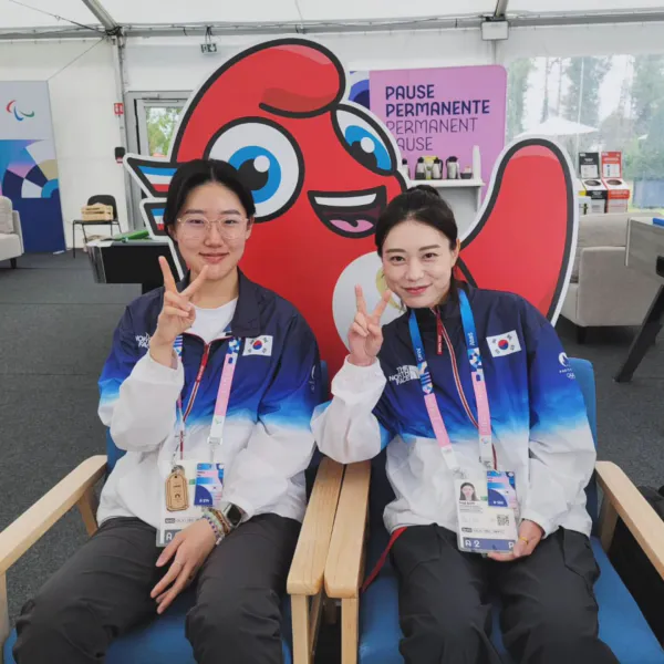 김예지 프로필 나이 사격 국가대표
