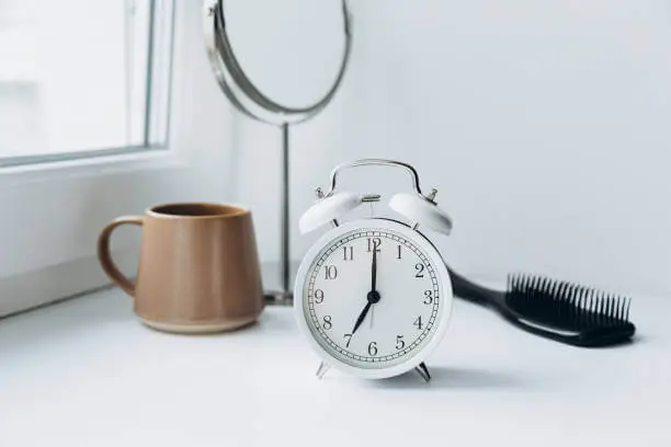 아침형-인간-되는-방법-아침-루틴