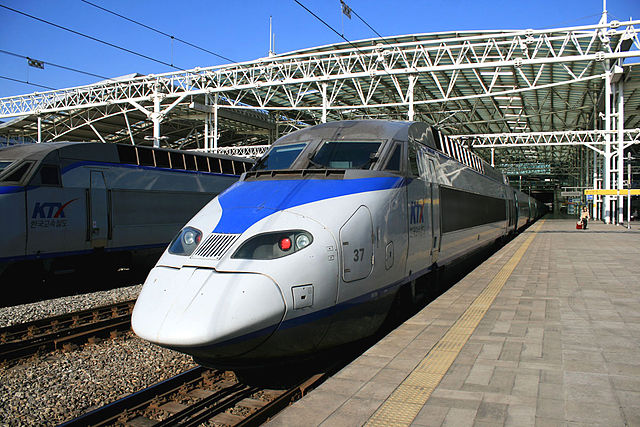 전주역 KTX 시간표