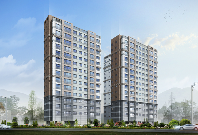 영암 아파트 단지별 상세 분석&mdash; 조용한 군소도시에서 아파트 선택 시 반드시 알아야 할 실제 거주 감도 분석