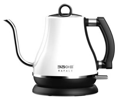 키친아트 라팔 브린 무선 전기 드립포트&#44; KK-D126W