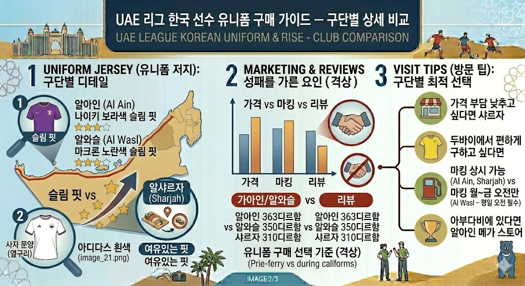 한국선수유니폼