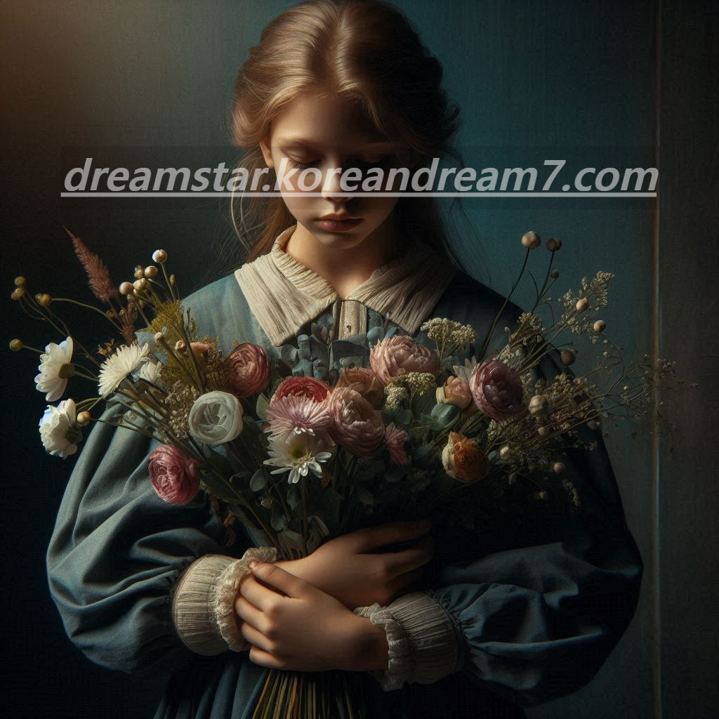 엄마 죽이는 꿈