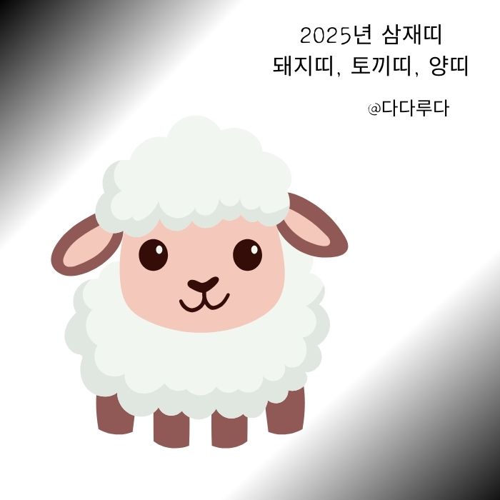 2025년 삼재띠 돼지띠&amp;#44;토끼띠&amp;#44; 양띠 주의사항&amp;#44; 극복방법