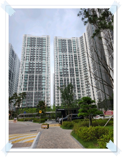 월배-삼정-그린코아-포레스트-단지