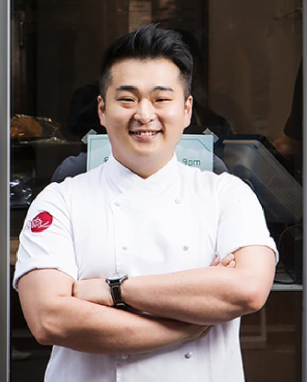 셰프