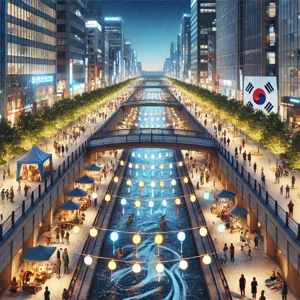 서울시 CCTV: 서울광장, 광화문광장, 청계천, 한강 실시간 CCTV 확인(경찰청 CCTV)