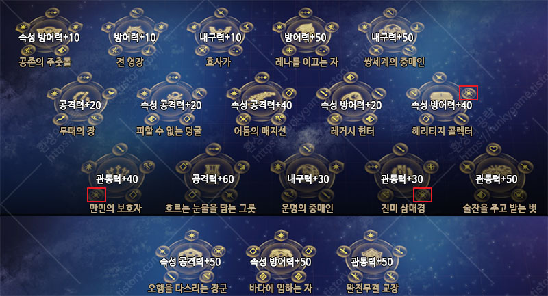 스킬 패널 19 이미지