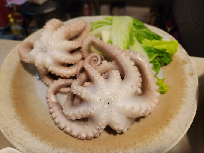 창동 이모카세1호 셰프 '즐거운술상'