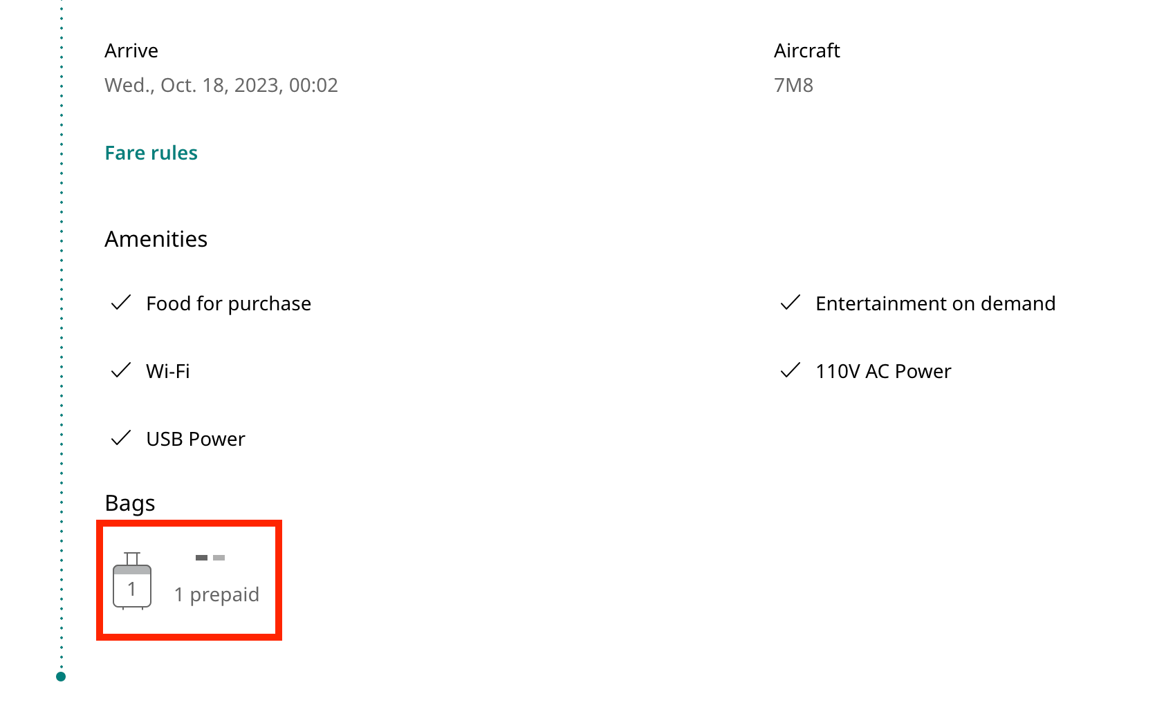 웨스트젯 웹체크인 위탁수하물 추가 요금 후기 Westjet