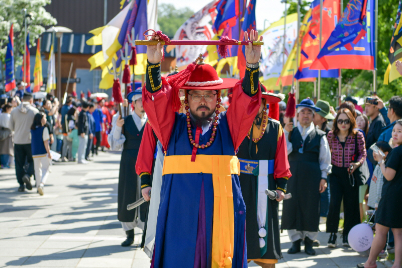 [6월 축제]제8회 양주 회암사지 왕실축제❘프로그램 및 공연 사전 신청 및 예약하기, 양주시티투어버스 예약 방법