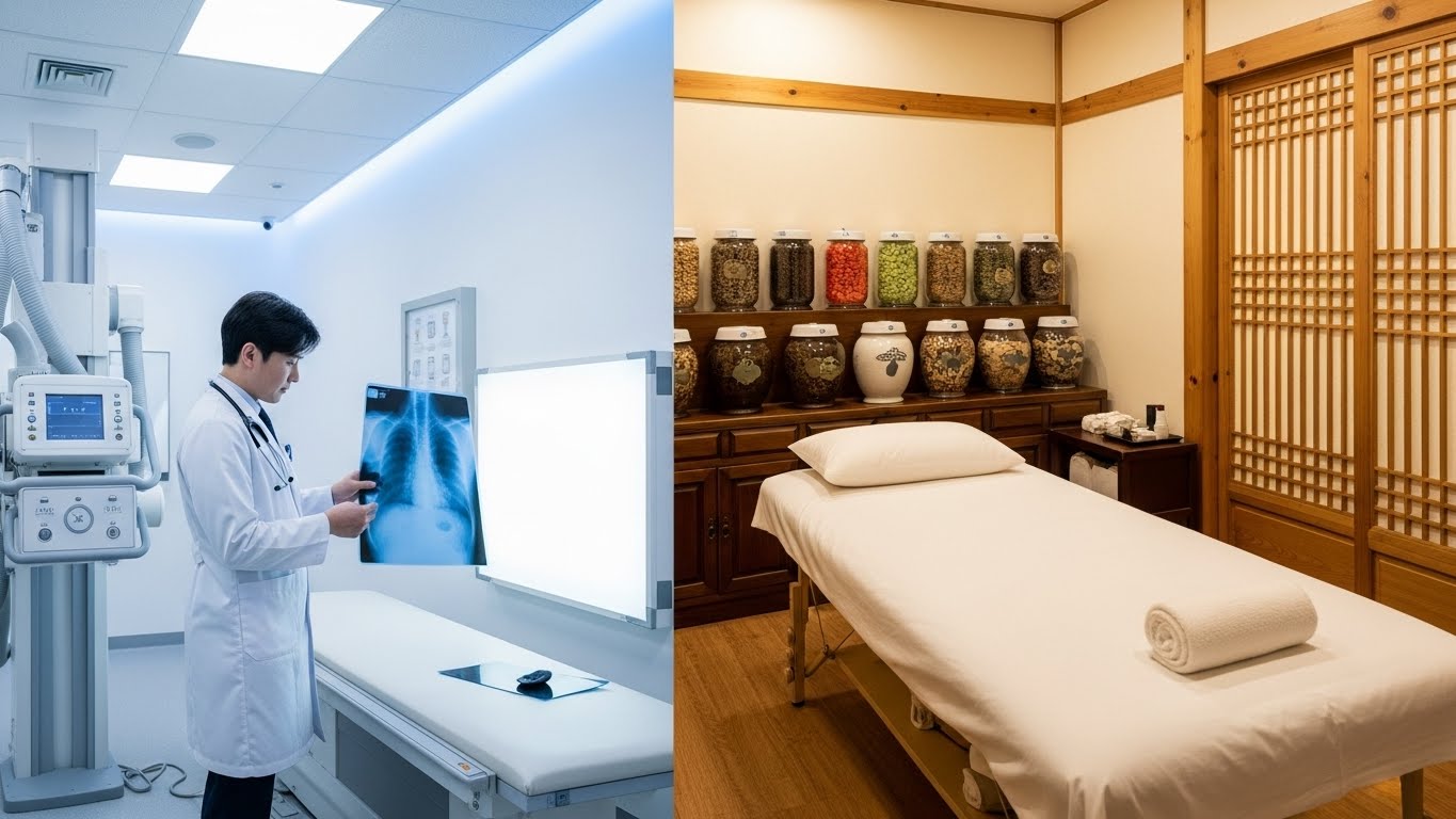 도수치료, 교통사고합의, 입원치료