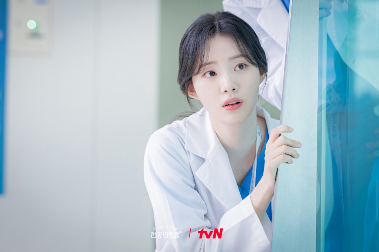 배우 한예지