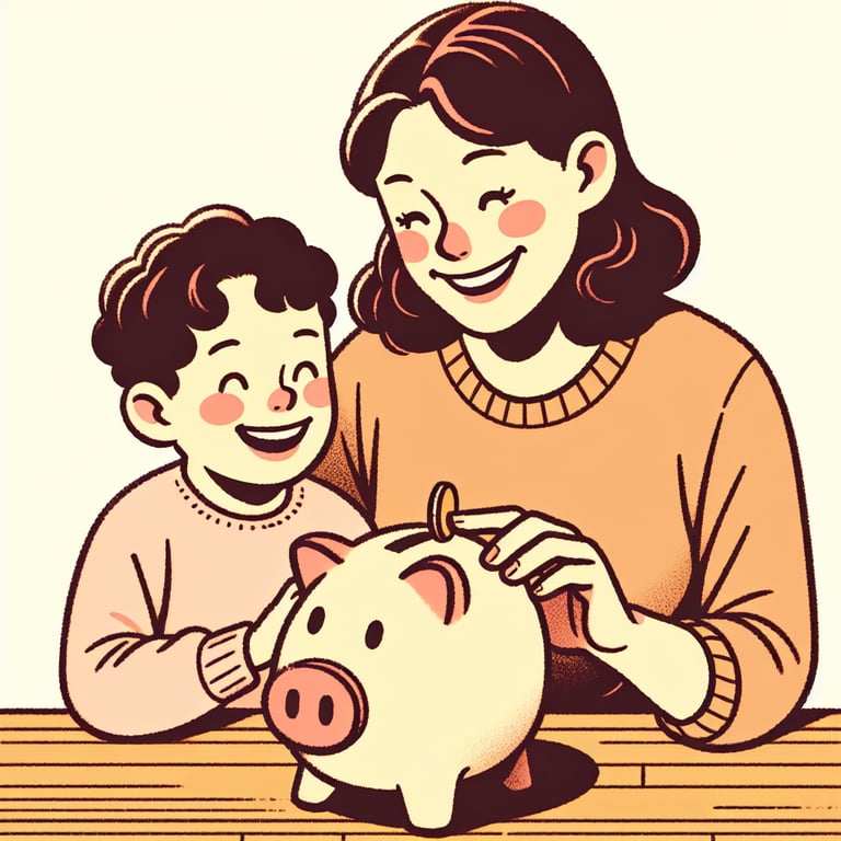 새마을금고 꿈나무적금 1