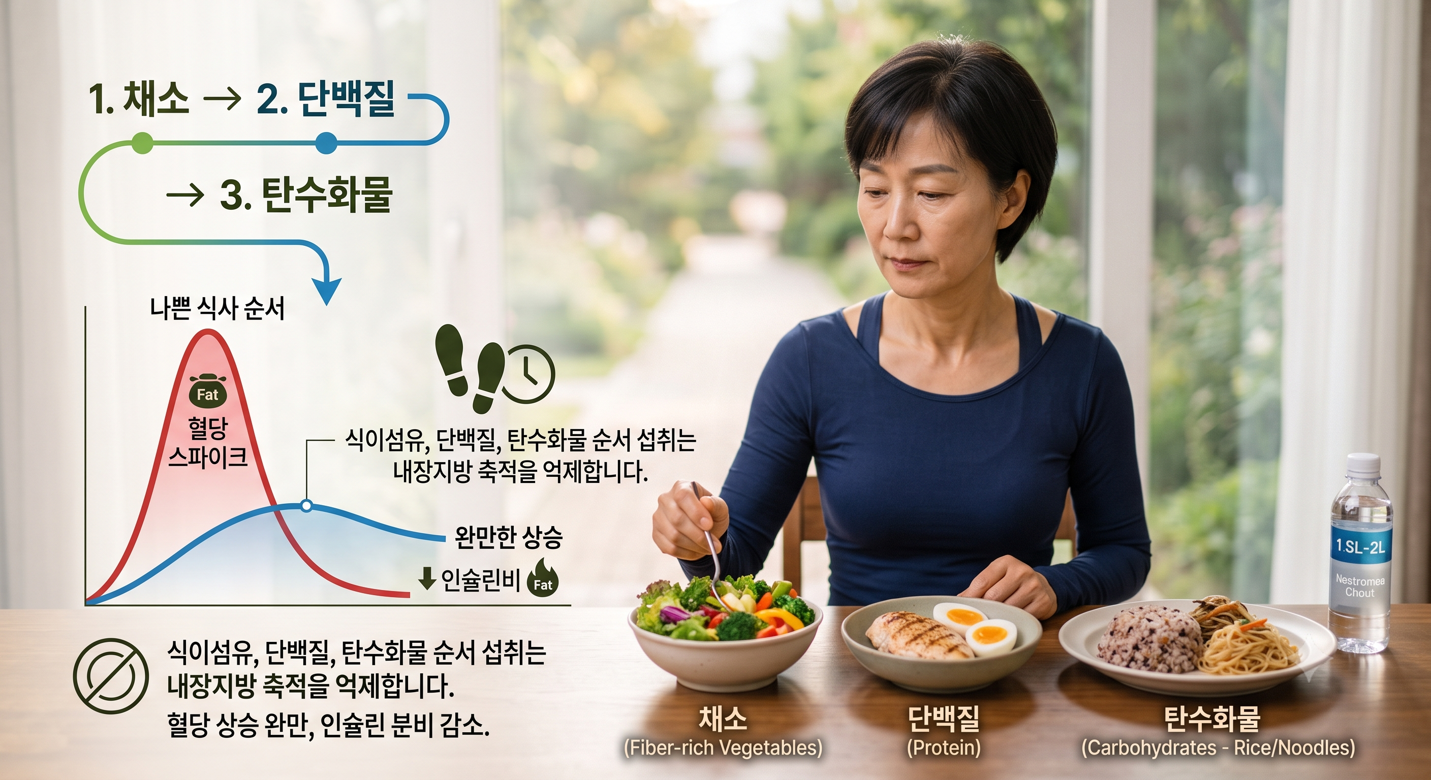 뱃살 빼는 법