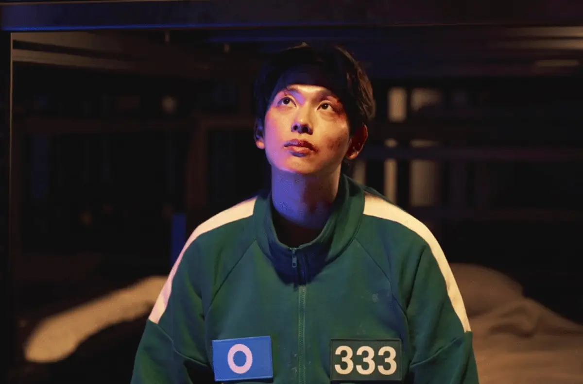 오징어게임 시즌3