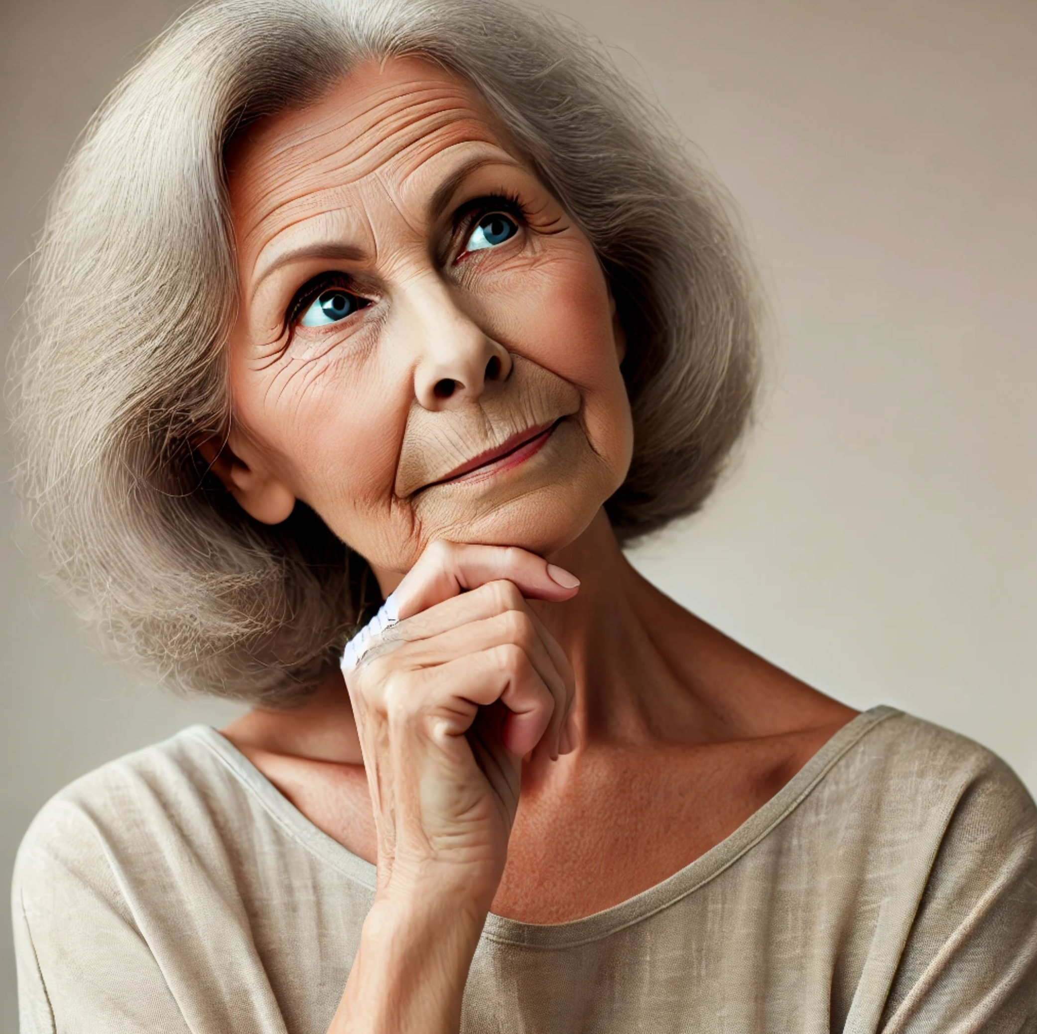 궁금한 할머니-1