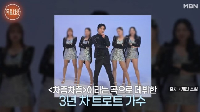 환해 가수 데뷔 및 활동