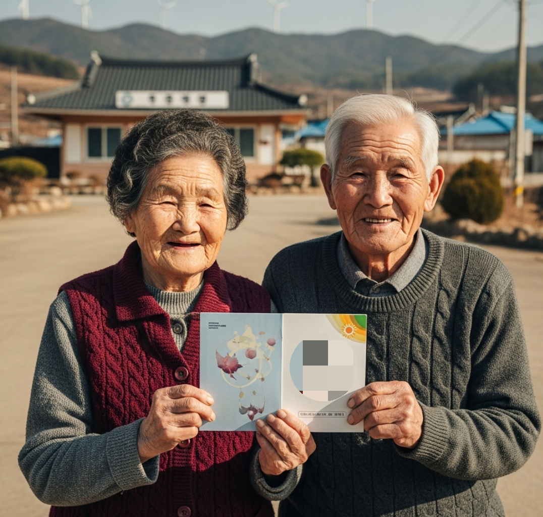 햇빛연금의 정의와 작동 메커니즘