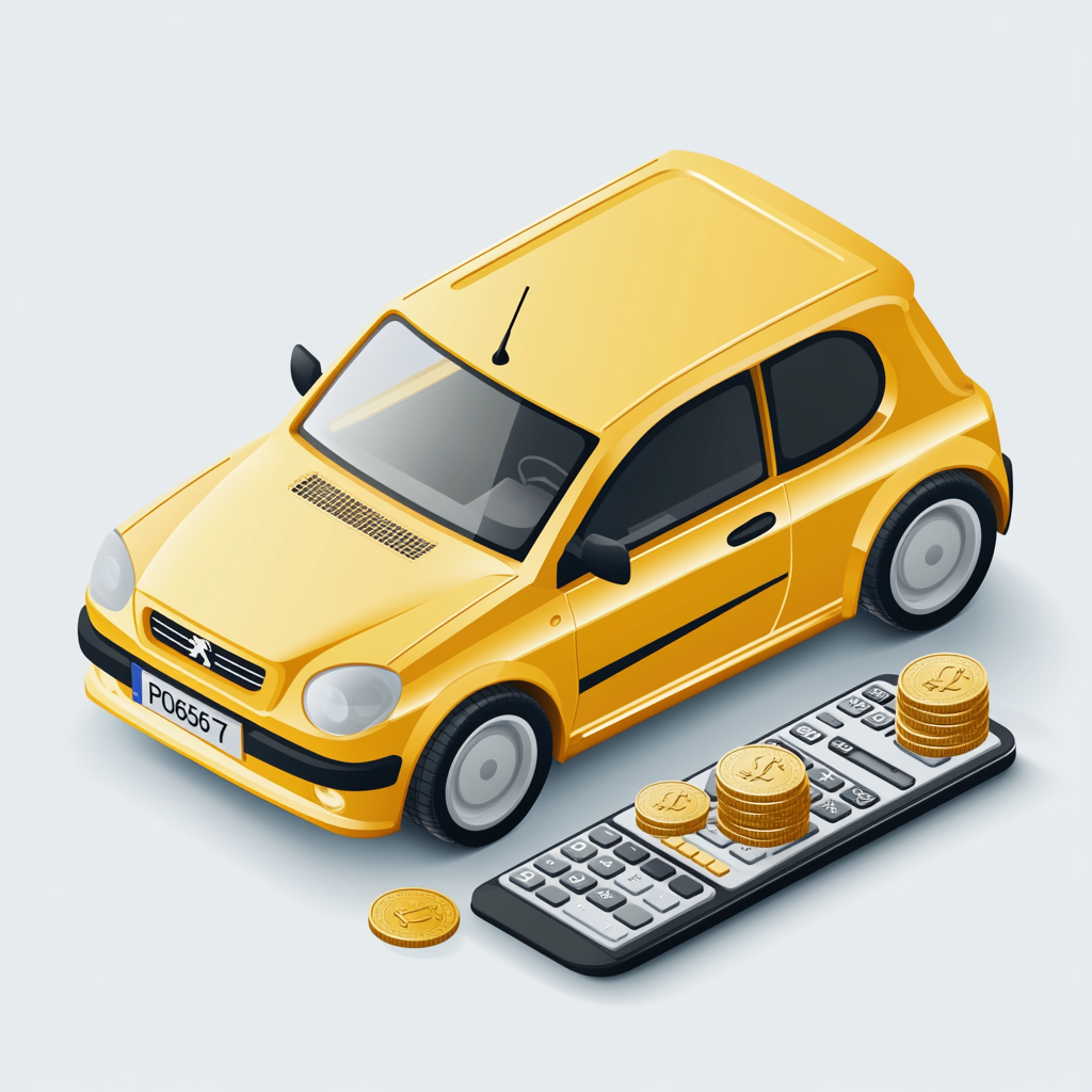 자동차세 조회 잘하는 법 실수 없이 완벽하게