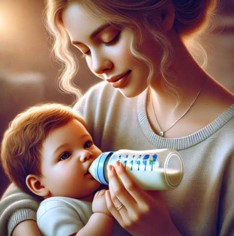 모유수유 이미지