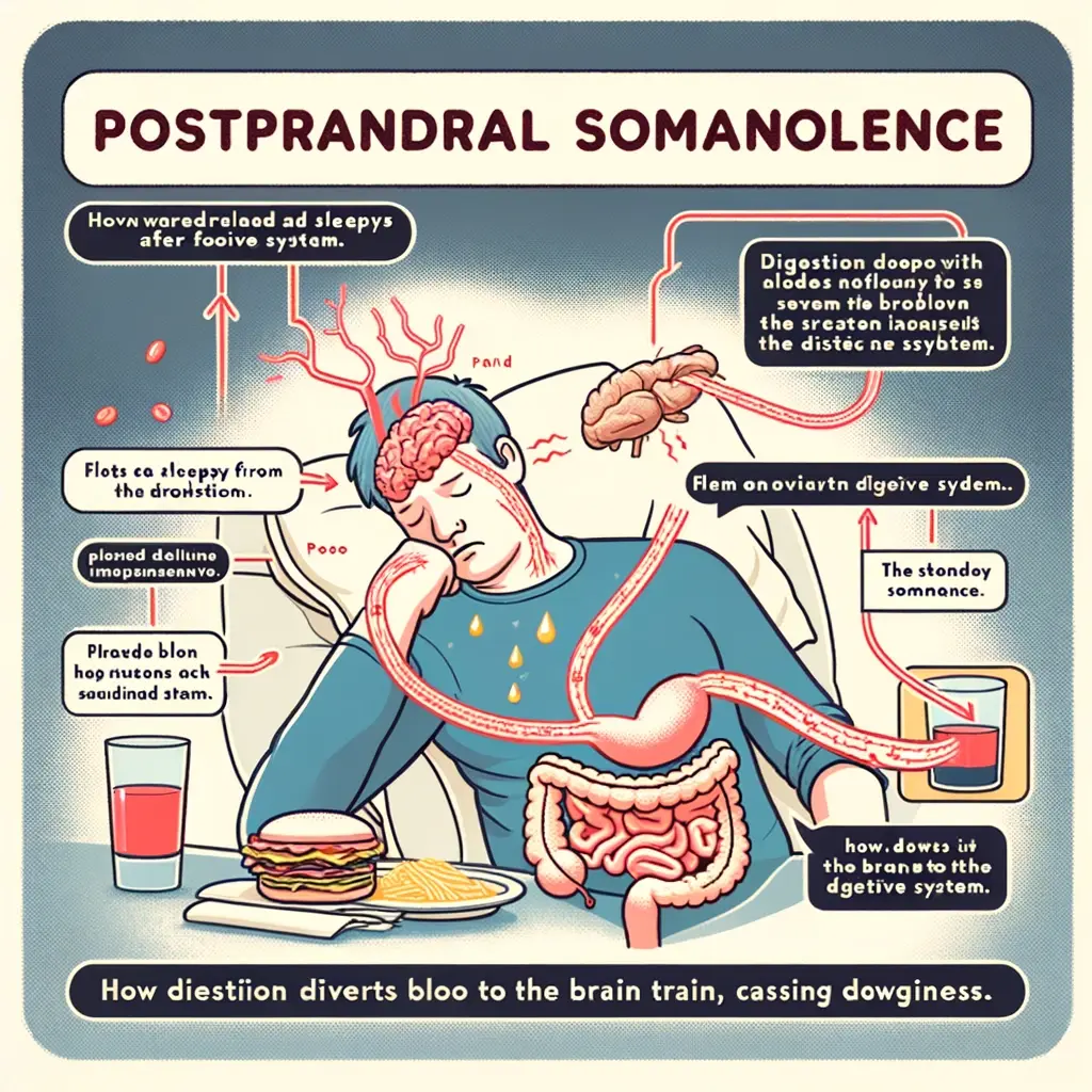 누구나 한 번쯤은 경험해본 그 졸음의 유혹, 바로 '식곤증'입니다. 하지만 이 흔한 식후 졸음이 단순한 피곤함이 아닌 '당뇨'의 조용한 신호일 수 있다는 사실, 놀라우시죠? 오늘은 식곤증과 당뇨병 사이의 숨겨진 연결고리를 확인해보는 시간을 가져볼게요!