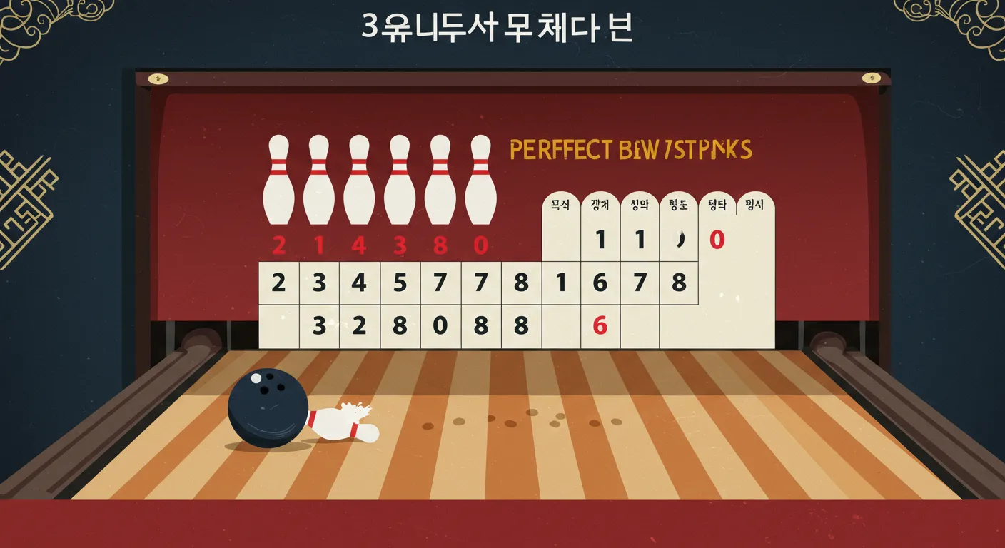 퍼펙트 게임