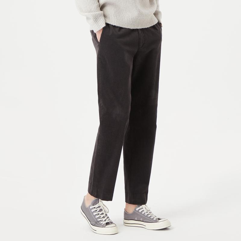 지오지아 핏도 가격도 미라클 팬츠 AEC4PP1107