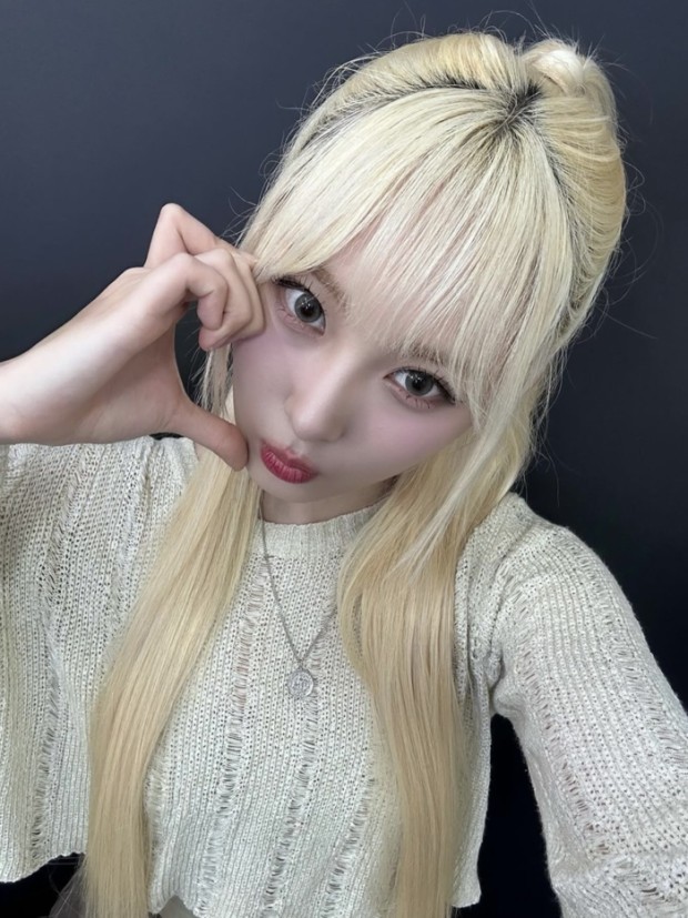 아이칠린 초원