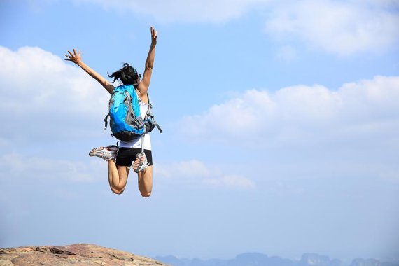 여성 혼자 여행