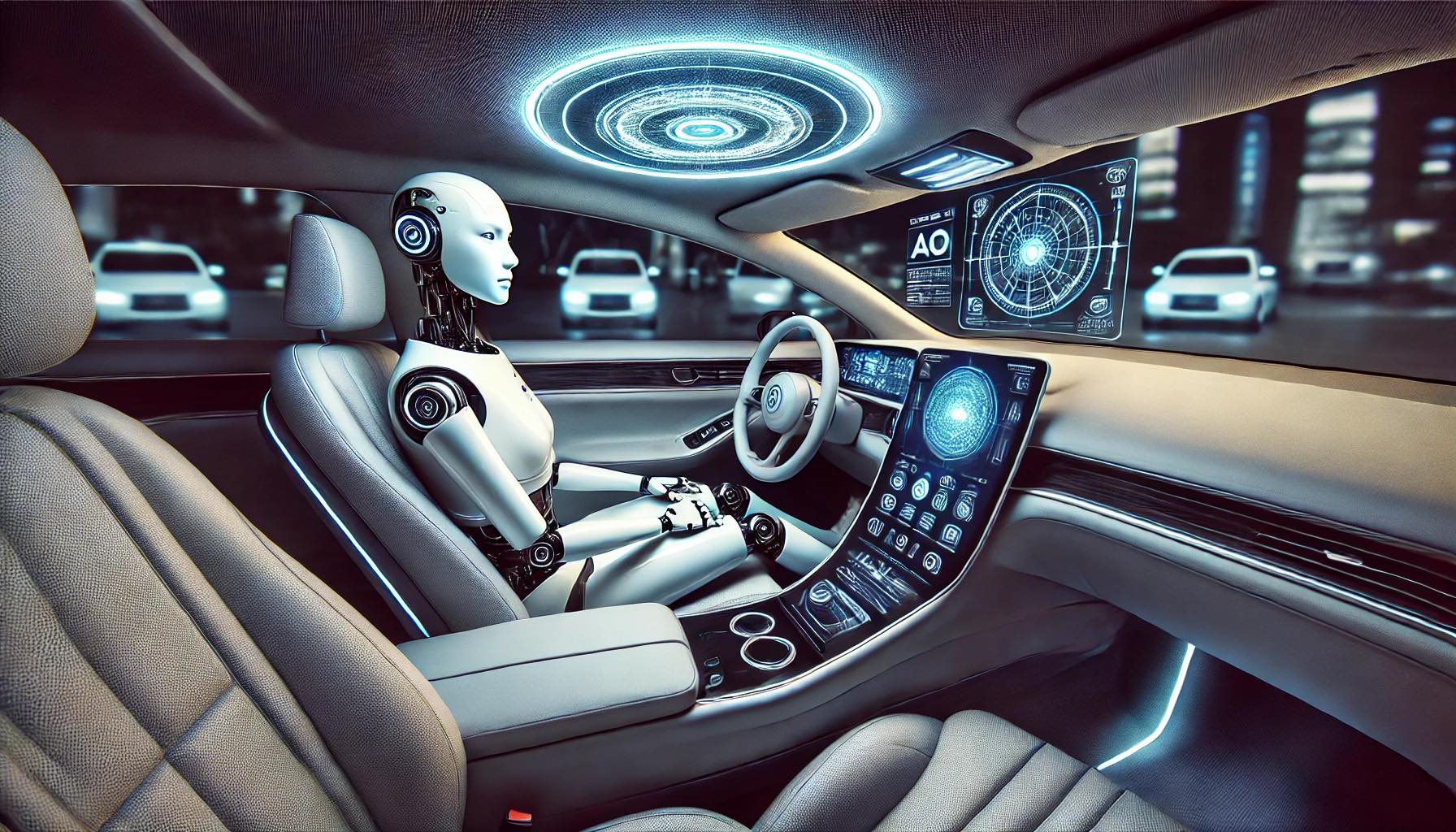 자율주행 이미지