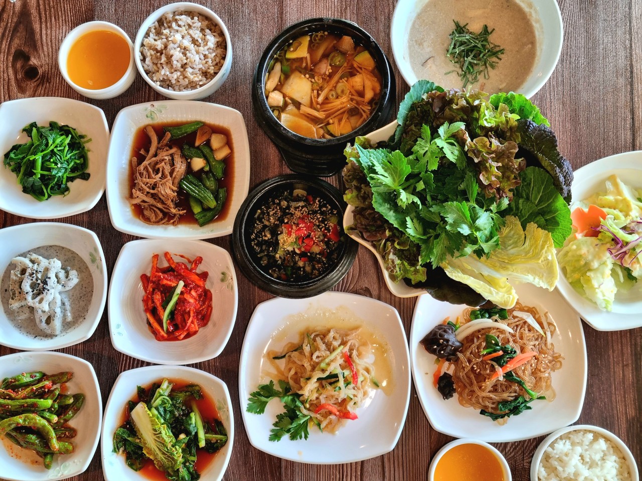 풍동 애니골 맛집