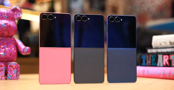 갤럭시 z플립7 fe 128 256 색상 스펙 자급제 가격 할인방법